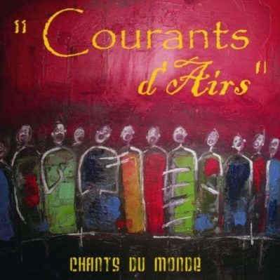 Concerts - Courants d’airs